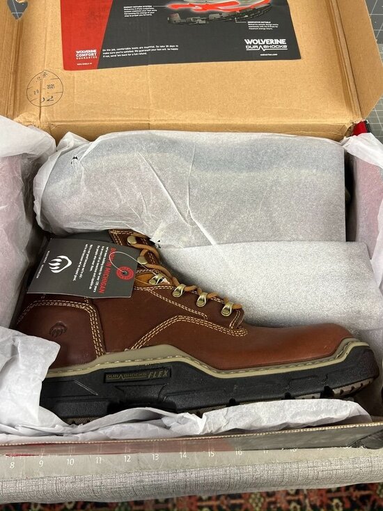 Men\'s Raider DuraShocks® 6\